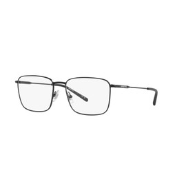 ARNETTE Eyeglasses AN 6135 737 Old Pal Matte Black