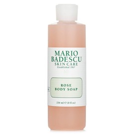 Mario Badescu Rose Body Soap - For All Skin Types 236ml