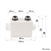 VILSTEIN Accessories Bathroom Radiator
