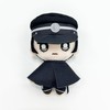 RAIDOU Remastered: 超力兵団奇譚 ぬいぐるみキーホルダー(葛葉ライドウ)
