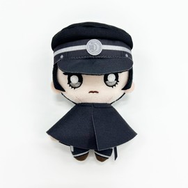 RAIDOU Remastered: 超力兵団奇譚 ぬいぐるみキーホルダー(葛葉ライドウ)