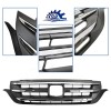 GD-AUTO For 2012 2013 2014 Honda CRV CR-V Front Bumper