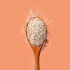 Prana – Organic Ground White Chia Seeds | Non-GMO, Gluten