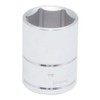 1" Drive 6-Point Short Socket 7/8", Mfr: 5428H-A