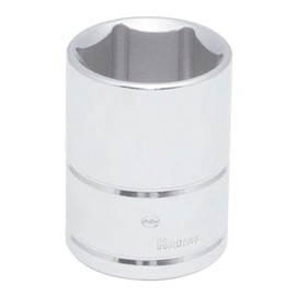 1" Drive 6-Point Short Socket 7/8", Mfr: 5428H-A