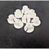 ulovemydeals Super8 to 8mm Movie Projector Film Spool Spindle Insert
