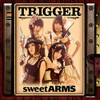 TRIGGER【通常盤】