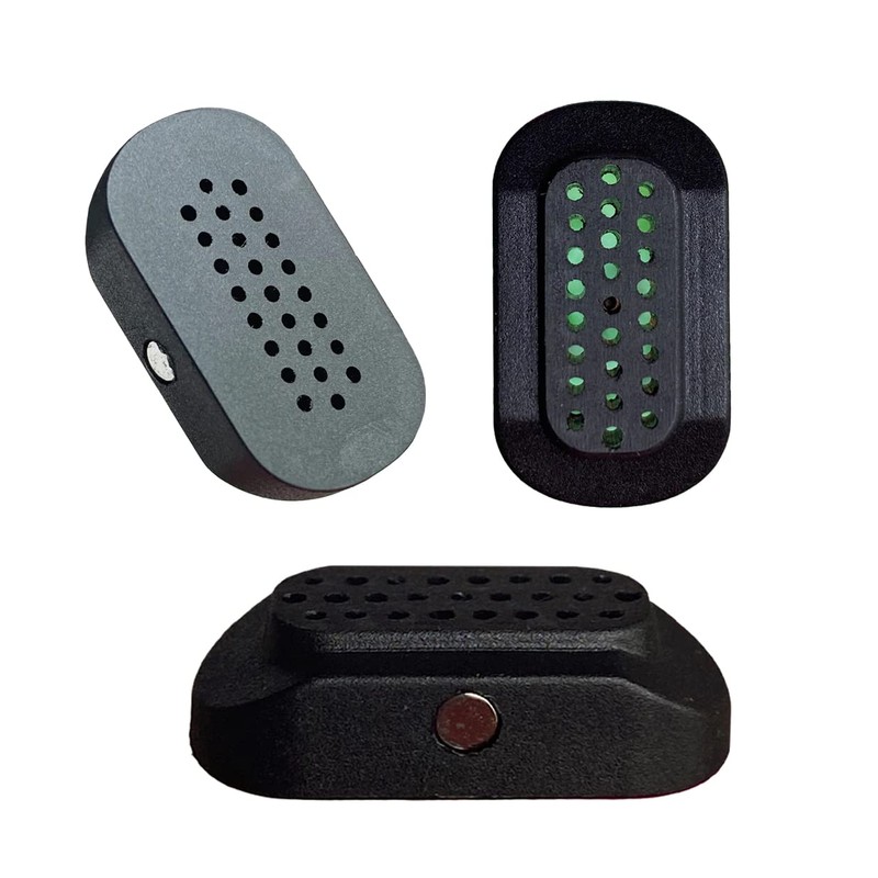 New Vented Oven Lid with Adjustable Sandwich Pusher Set for