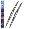 Fits Subaru Outback 2003-2009 Alca Germany Universal Windscreen Wiper Blades