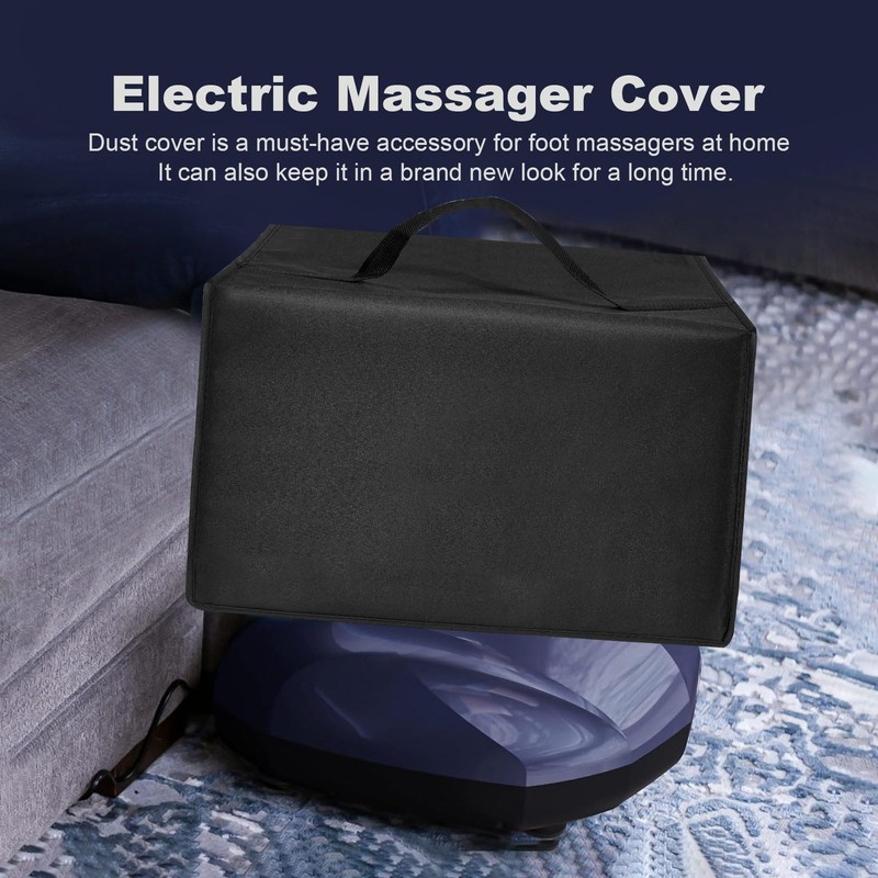 Shiatsu Foot Massager Cover for Nekteck Shiatsu Foot Massager Machine