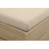Degrees home - Collection - Fitted Sheet 180 x 190