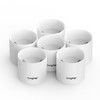KINGTOP Golf Hole Cup – Fit PGA/USGA Regulations, Golf Accessories
