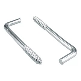 Surtek 150 Alcayatas Roscadas 19x60 Instalación Sujeción Surtek