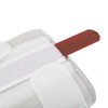Elbow Brace 3 Metal Strips Regulable Straps Joint Injury Fixed