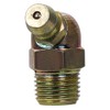 Prolube 46042 Grease Fitting, 65 Degree,1/8"-27 PTF Pack of 5