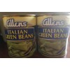 Allens Allen's Kentucky Wonder Italian Cut Green Beans Lot of 2