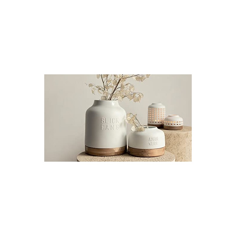 Räder Eye-catching lantern large