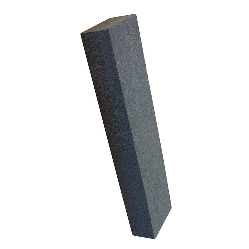 Silverline 228560 Aluminium Oxide Combination Sharpening Stone Medium / Coarse