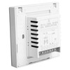 Plumbing Floor Heating Thermostat WallHung Boiler Temperature Control Panel Switch