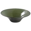 Gabbay Fusion Wasabi Round Serving Bowl