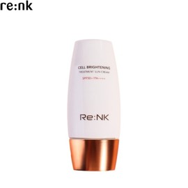 RE:NK Cell Brightening Treatment Sun Cream SPF50+ PA++++ 55ml