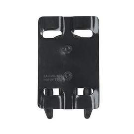 Bianchi 6004-24-2: Molle Plate Adapter, 0, Black