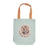 Wrendale Designs - 'Awakening' Canvas Bag