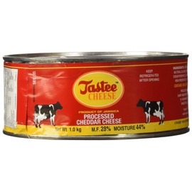Tastee Jamaica Cheese 2.2 lbs, 2 Pack