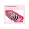 Pestañas Diyday Fairy Lashes, Espiga Prearmada, Efecto Wet
