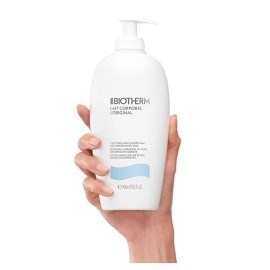 Biotherm Lait Corporel Anti Drying Body Milk Body Lotion 13.52 oz Pump