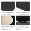 TanYoo Car Seat Covers Waterproof Rear Seat Covers for Mini