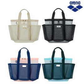 Swim Bag Mesh Pocket Bag (Select 1 of 4) A5AC1AB19 Swim Accessory Barrel Bag / 수영가방 메쉬 포켓 가방 4종 택1 A5AC1AB19 수영용품 배럴백