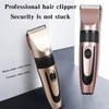 Hair Clippers for Men, Hair Clipper Beauty Barber Trimmer Razor