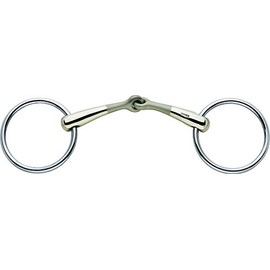 Sprenger 4028612578 Turnado Snaffle Sensogan, 78