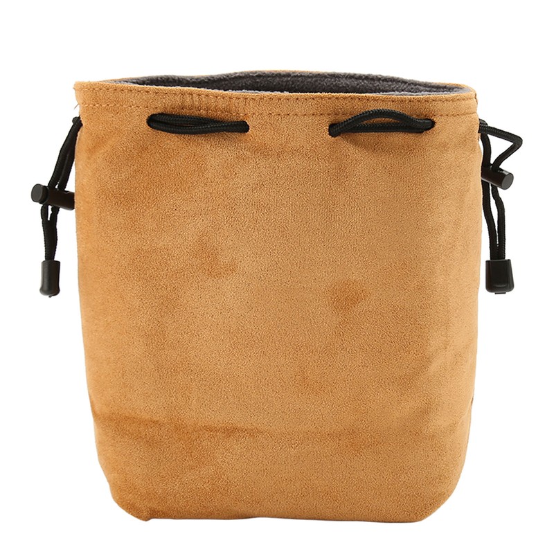 Drone Storage Bag Drawstring Carrying Bag Thickened Soft Polyester Drone