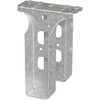Simpson Strong-Tie PFD26B PFB Galvanized Post-Frame Saddle Hanger for 2x6