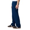 Gildan Adult Fleece Open Bottom Sweatpants with Pockets, Style G18300,