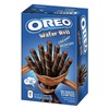 Oreo Wafer Roll Cream Munchy Chocolate size 54G. X 5
