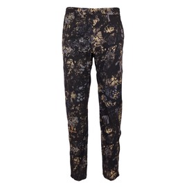Kryptek Men’s Jupiter Waterproof, Breathable, Packable Camo Pant, Obskura Nox - M