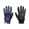HIRZL GRIPPP Elite (Navy; 7.5)