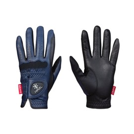 HIRZL GRIPPP Elite (Navy; 7.5)