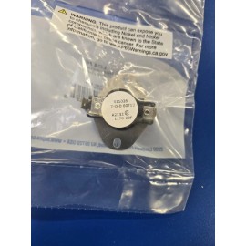 SUPCO LD170 - THERMOSTAT 60T13 STYLE 611026 - OPEN 170 CLOSE 150