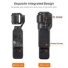 Integrated Head Lens Screen Protector Cover Compatible with DJI Osmo