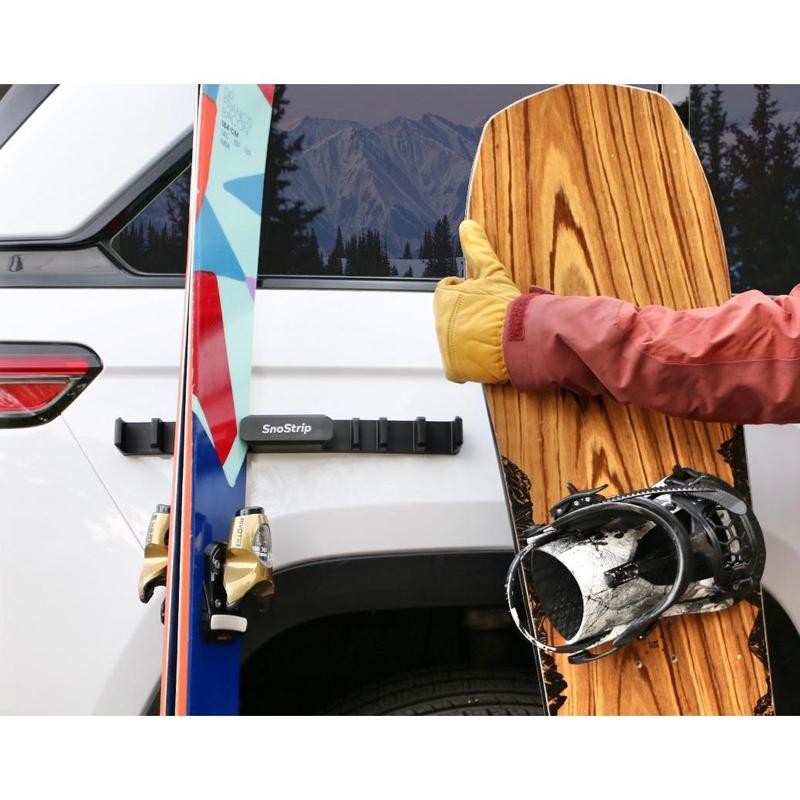 SnoStrip | Adhesive