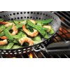 Outset Grill Skillet With Removable Handle, Non-Stick