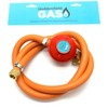 Huddersfield Gas HG Replacement Propane BBQ kit BBQ'S with 1/4