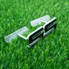 Front Grille Emblem Nameplate 3D Metal Badge Nameplate Replacement for