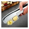 Zmart Crushed Garlic Garlic Press Slice Kitchen Cookware Aluminum Ginger