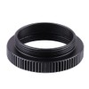 0.5mm C-CS CS-C C to CS Mount Lens Adapter Ring