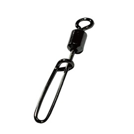 Set of 10, Made in Japan, Guide Tall, Swivel, Snap, Small, Salkan